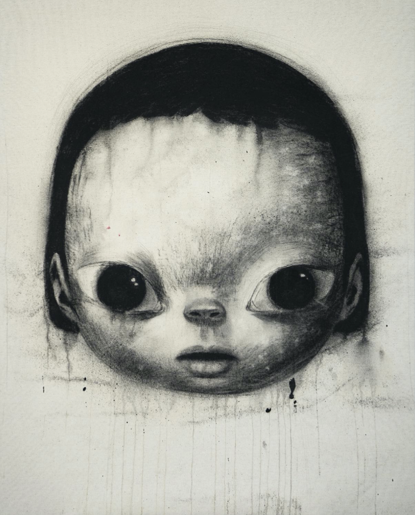 Roby Dwi Antono — Volery Gallery